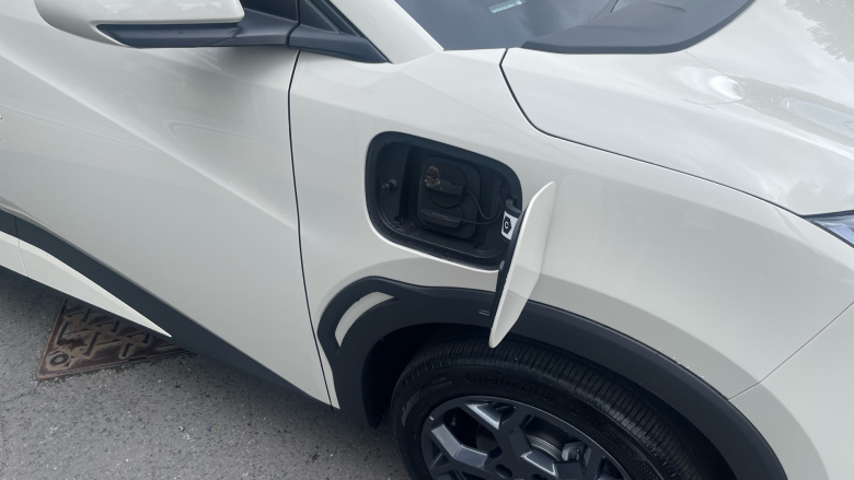 BYD Dolphin Surf 65kW Boost 43kWh 5dr Auto Electric Hatchback